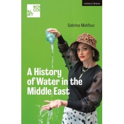 A History of Water in the Middle East
