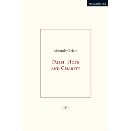 Faith, Hope and Charity