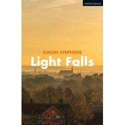 Light Falls