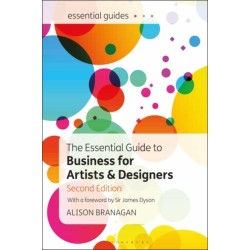 The Essential Guide to Business for Artists and Designers