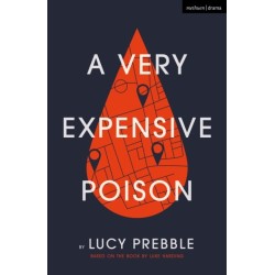 A Very Expensive Poison