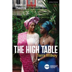 The High Table
