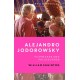 Alejandro Jodorowsky: Filmmaker and Philosopher