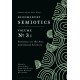 Bloomsbury Semiotics Volume 3: Semiotics in the Arts and Social Sciences