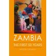 Zambia: The First 50 Years