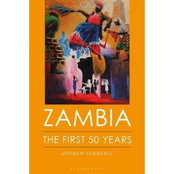 Zambia: The First 50 Years