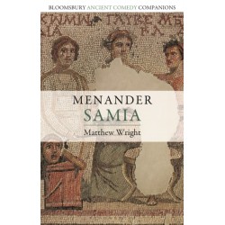 Menander: Samia