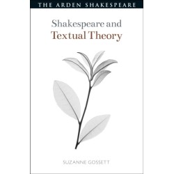 Shakespeare and Textual Theory