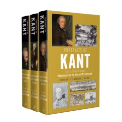 Portraits of Kant: Reflections from 18th and 19th-Century Europe
