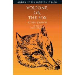 Volpone, Or, The Fox