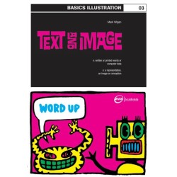 Basics Illustration 03: Text and Image