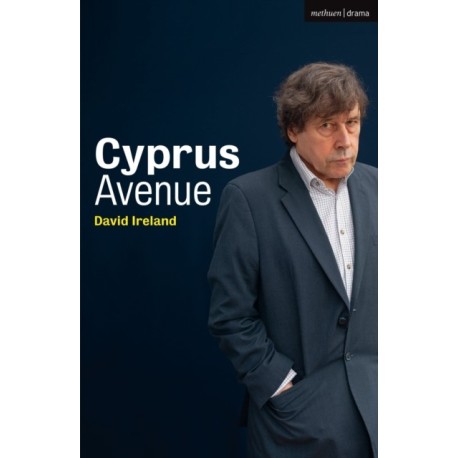 Cyprus Avenue