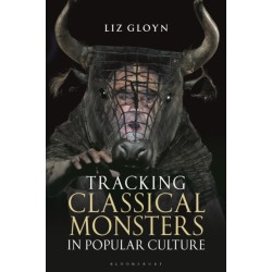 Tracking Classical Monsters in Popular Culture