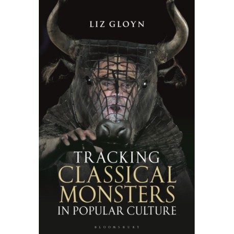 Tracking Classical Monsters in Popular Culture