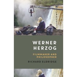 Werner Herzog: Filmmaker and Philosopher
