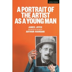 A Portrait of the Artist as a Young Man