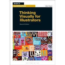 Thinking Visually for Illustrators