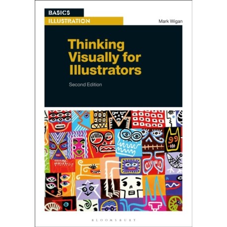 Thinking Visually for Illustrators
