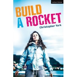 Build a Rocket