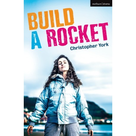 Build a Rocket