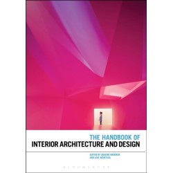 The Handbook of Interior Architecture and Design