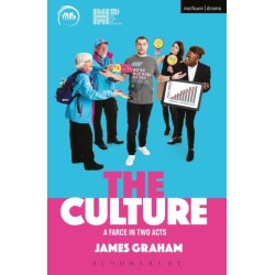 The Culture - a Farce in Two Acts