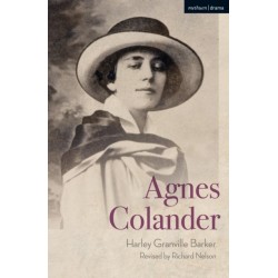 Agnes Colander