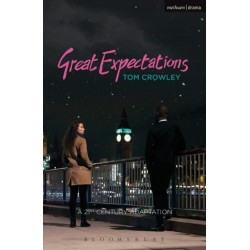 Great Expectations: a Twenty-First-Century Adaptation