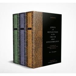 Jewel of Reflection on the Truth about Epistemology: A Complete and Annotated Translation of the Tattva-cinta-mani