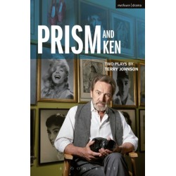 Prism and Ken