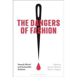 The Dangers of Fashion: Towards Ethical and Sustainable Solutions