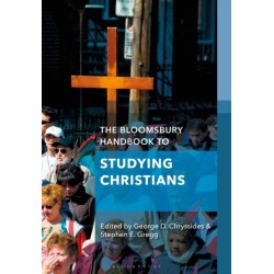 The Bloomsbury Handbook to Studying Christians