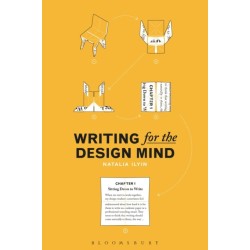 Writing for the Design Mind