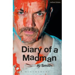 Diary of a Madman