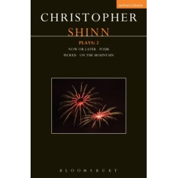 Shinn Plays: 2: Now Or Later- Four- Picked- On The Mountain