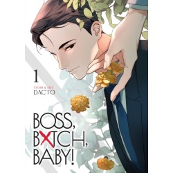 BOSS, BXTCH, BABY Vol. 1