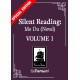 Silent Reading: Mo Du (Novel) Vol. 1 (Special Edition)
