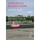 Unserious Ecocriticism: Humor, Play & Environmental Destruction in Art & Visual Culture