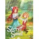 A Tale of the Secret Saint (Light Novel) Vol. 9