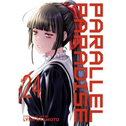 Parallel Paradise Vol. 24