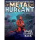 Metal Hurlant: Space Stares Back