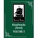 KinnPorsche (Novel) Vol. 5