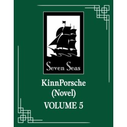 KinnPorsche (Novel) Vol. 5