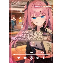 Tune In to the Midnight Heart 5