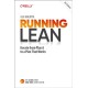 Running Lean: Iterate from Plan A to a Plan That Works
