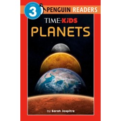 TIME for Kids: Planets