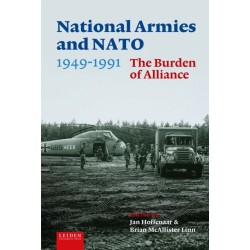 National Armies and NATO, 1949-1991: The Burden of Alliance