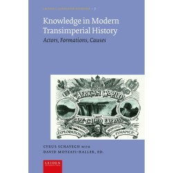 Knowledge in Modern Transimperial History: Actors, Formations, Causes