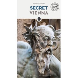 Secret Vienna Guide: A guide to the unusual and unfamiliar
