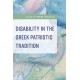 Disability in the Greek Patristic Tradition